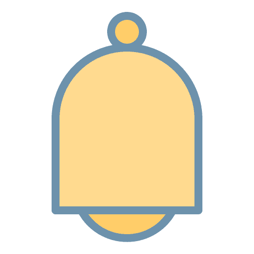 Notification bell ui alarm icon Notification bell ui alarm icon