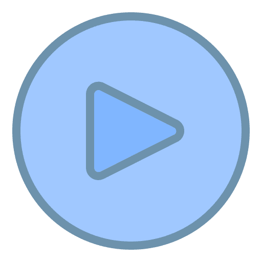 Play multimedia ui button icon Play multimedia ui button icon