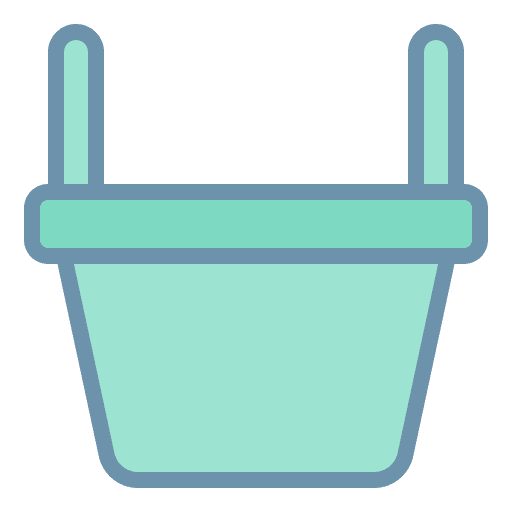 Shopping basket ecommerce store shop icon Shopping basket ecommerce store shop icon