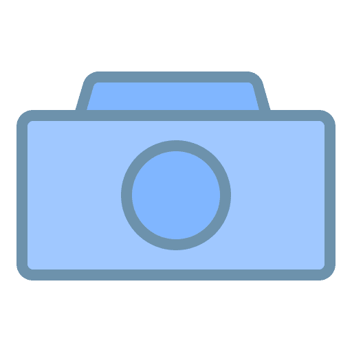 Camera picture digital photo icon Camera picture digital photo icon
