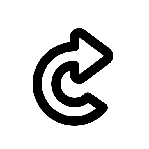 Refresh arrow refresh arrow arrows icon