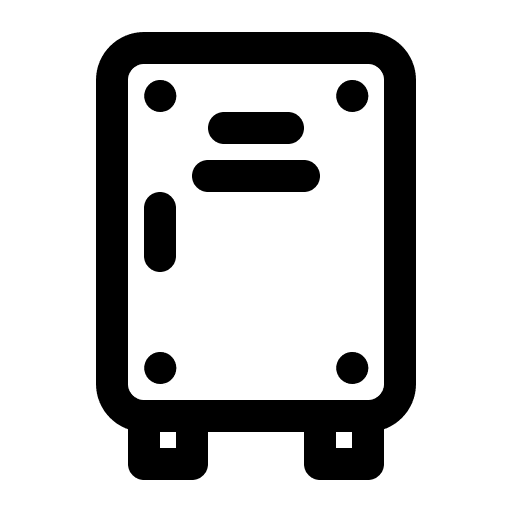 Locker locker sports basketball icon
