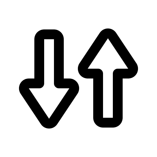 Transfer file transfer directional data transfer icon Transfer file transfer directional data transfer icon