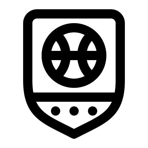 Club club sports and competition clubs icon