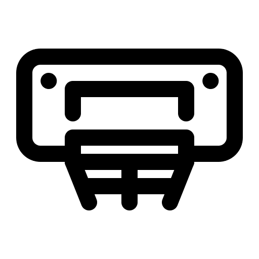 Hoop baskets sports sports and competition icon