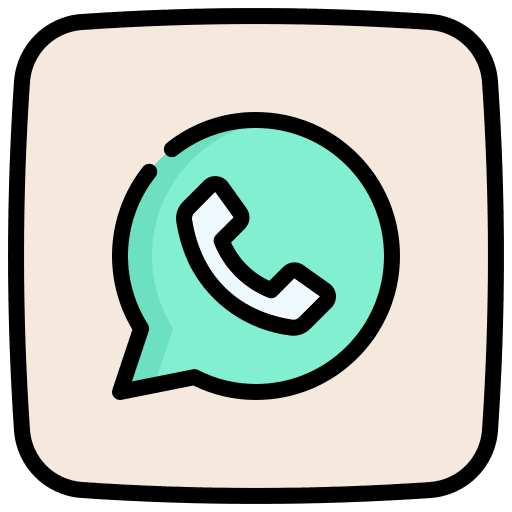 Call telephone call communications icon