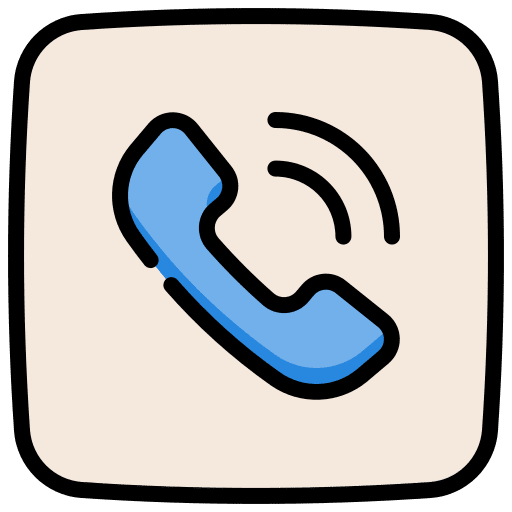 Phone call ui ring telephone call icon