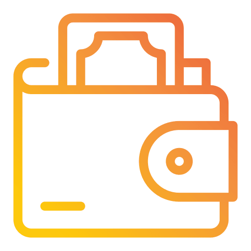 Wallet money payment wallet icon Wallet money payment wallet icon