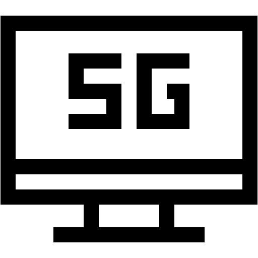 5g internet signal 5g icon 5g internet signal 5g icon
