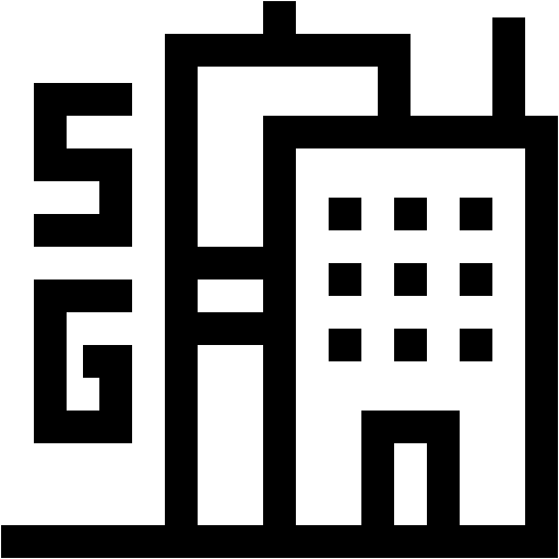 Smart house connection communications technology icon Smart house connection communications technology icon