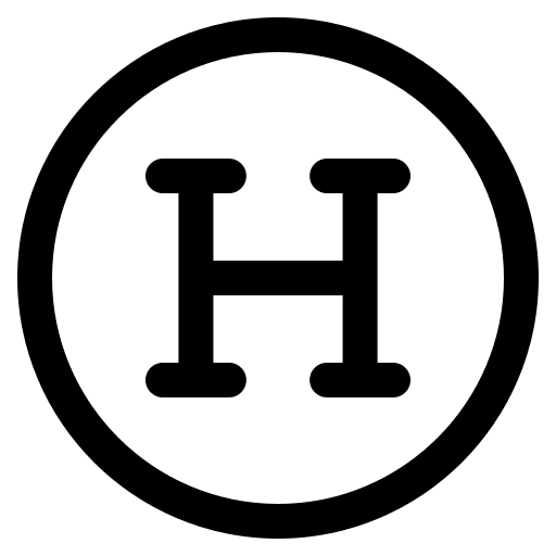 Heading heading text edit ui icon