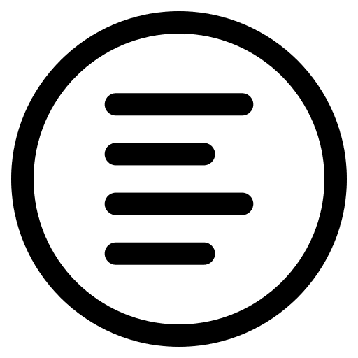 Left alignment ui adjustment left alignment icon Left alignment ui adjustment left alignment icon
