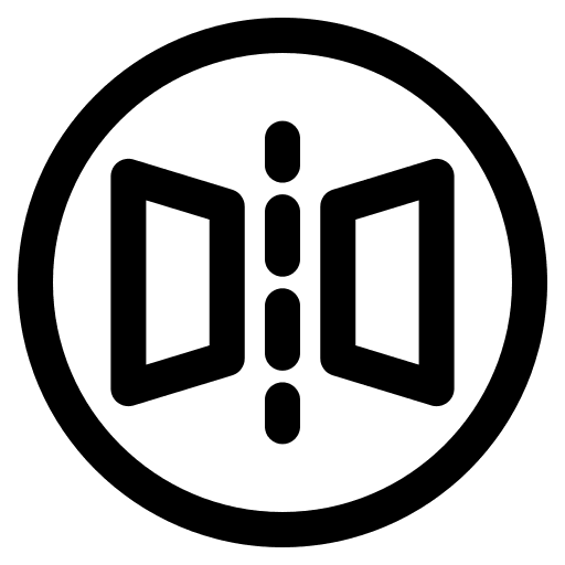 Mirror horizontally mirror horizontally image editing photo editing icon Mirror horizontally mirror horizontally image editing photo editing icon