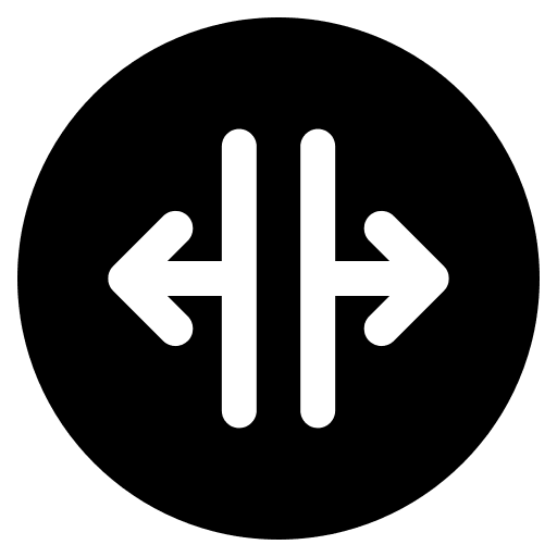 Text width edit tools text editor interface icon
