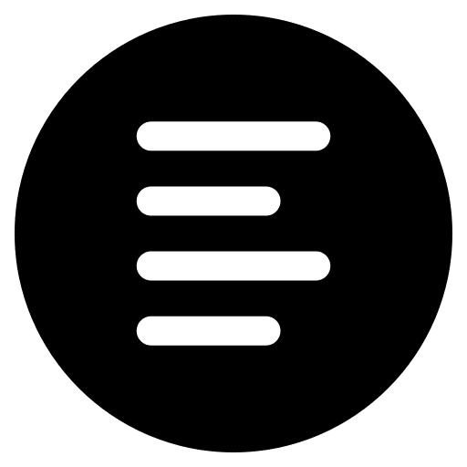Left alignment edit tools text editor left align icon Left alignment edit tools text editor left align icon