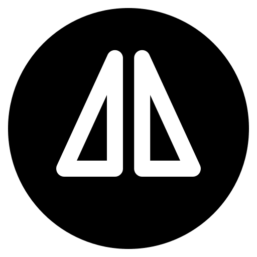 Mirror mirror graphic design ui icon Mirror mirror graphic design ui icon