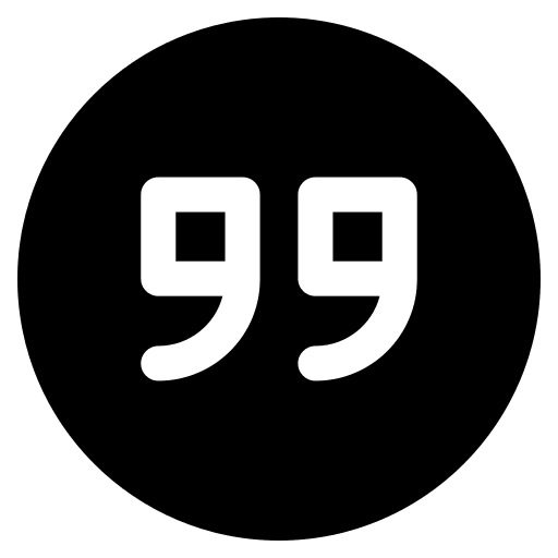 Quote quotation quote symbol icon Quote quotation quote symbol icon