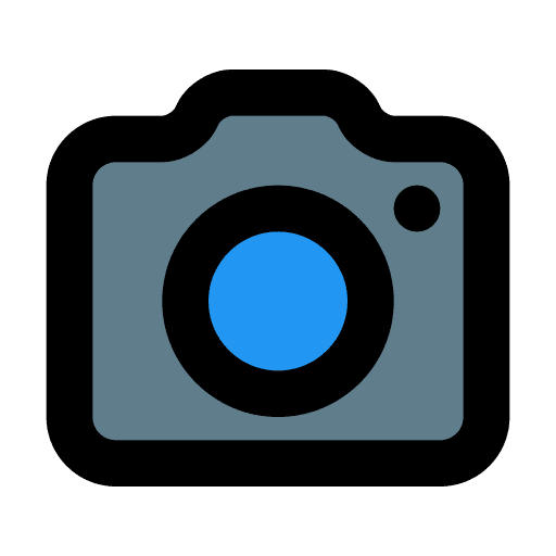 Camera photo camera social media photograph icon Camera photo camera social media photograph icon