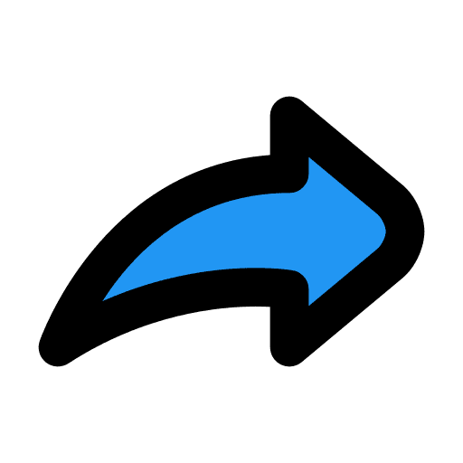 Forward interface skip arrows icon Forward interface skip arrows icon