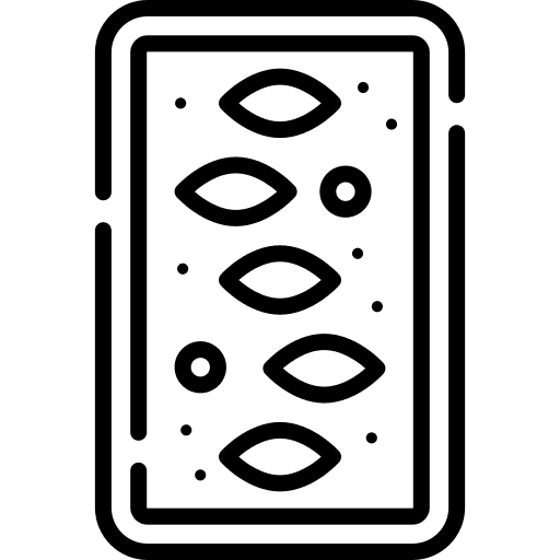 Bobotie cultures nutrition gastronomy icon