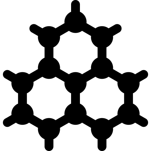 Nanotech networking nanoparticle nanotechnology icon Nanotech networking nanoparticle nanotechnology icon