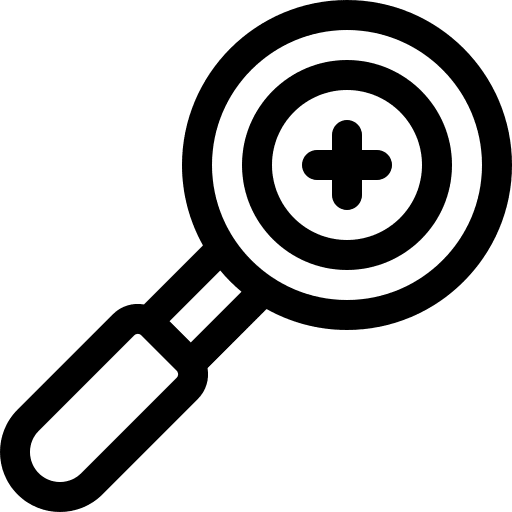 Magnifying glass magnifying glass zoom in interface icon Magnifying glass magnifying glass zoom in interface icon