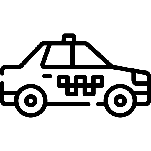 Taxi taxi vehicle transportation icon Taxi taxi vehicle transportation icon