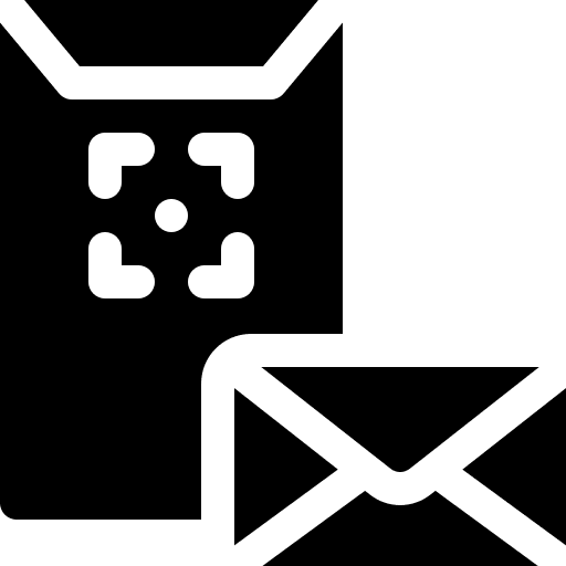 Envelope envelope communications message icon Envelope envelope communications message icon