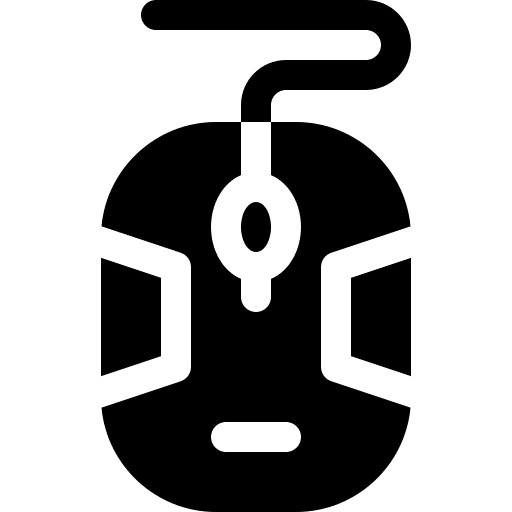 Mouse technology computer clicker icon