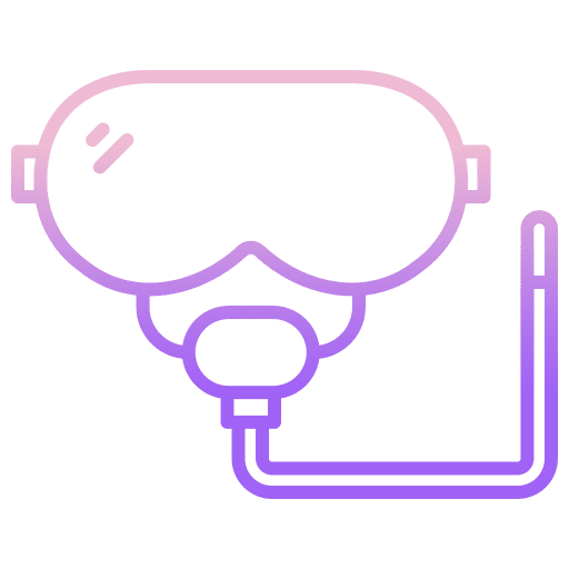 Snorkel goggles snorkel sport equipment icon Snorkel goggles snorkel sport equipment icon