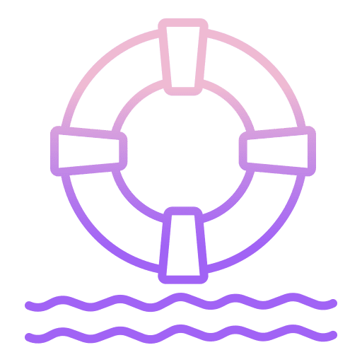 Life saver lifesaver security lifeguard icon Life saver lifesaver security lifeguard icon