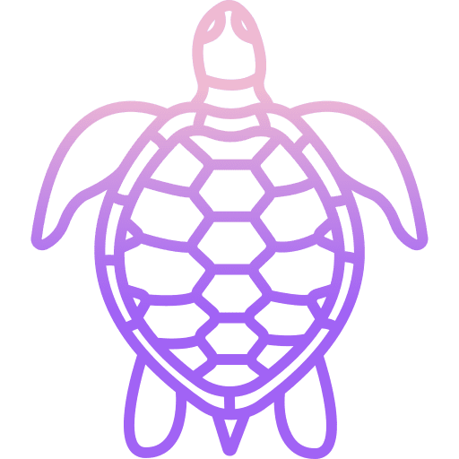 Turtle animals animal kingdom pet icon Turtle animals animal kingdom pet icon