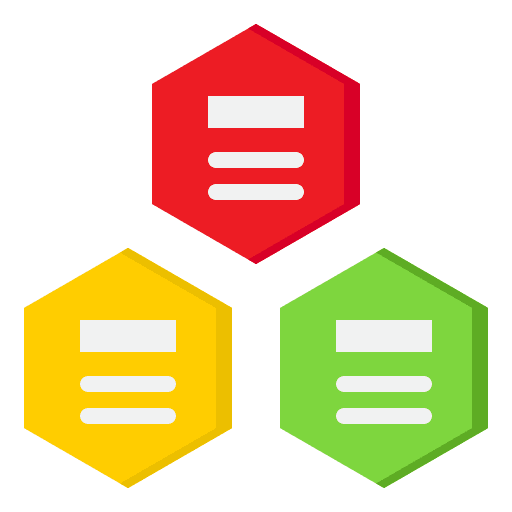 Infographic elements infographic elements message arrows icon