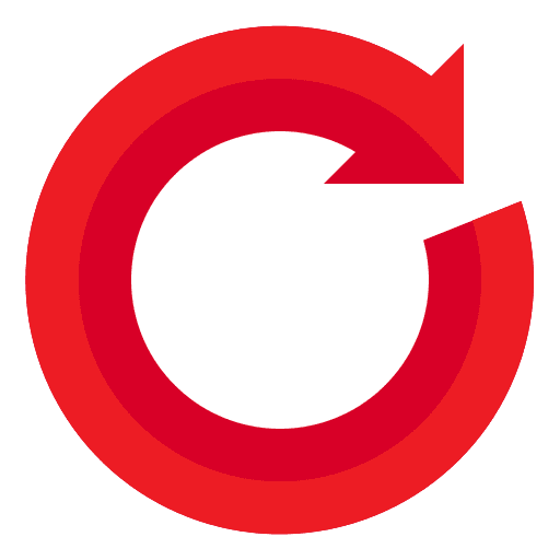 Circular arrow curved arrow curve arrow curve icon Circular arrow curved arrow curve arrow curve icon