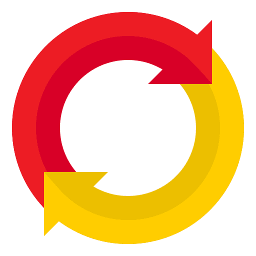 Diagram element diagram arrows icon Diagram element diagram arrows icon
