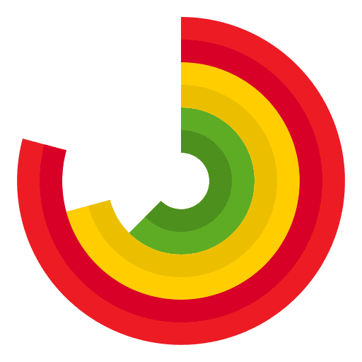 Chart graphs graphic statistics cycle icon Chart graphs graphic statistics cycle icon