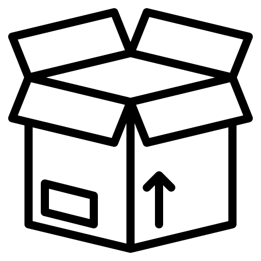 Delivery box box delivery shipping icon Delivery box box delivery shipping icon