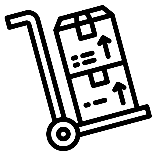 Parcel shipping shipping and delivery delivery icon Parcel shipping shipping and delivery delivery icon