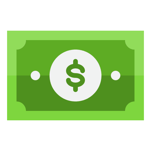 Money currency money finance icon