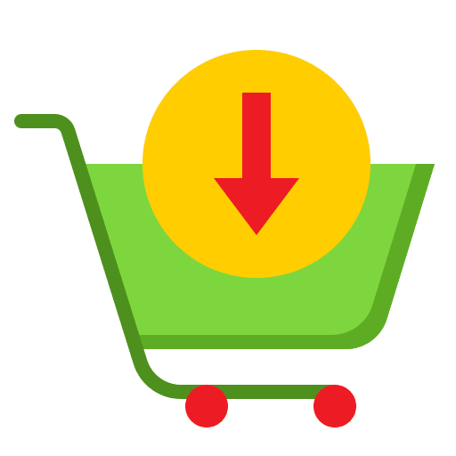 Shopping cart ui ecommerce add icon Shopping cart ui ecommerce add icon