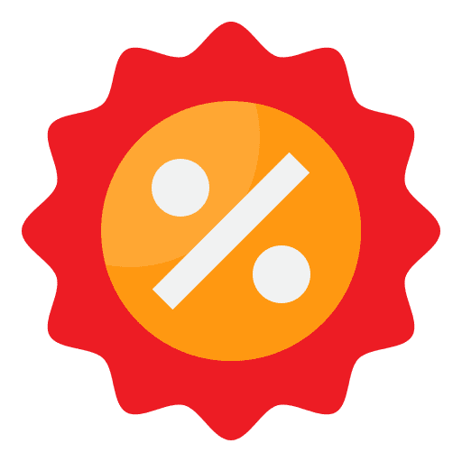 Discount badge label sticker discount badge icon Discount badge label sticker discount badge icon
