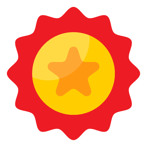 Favorite favourite best choice badge icon Favorite favourite best choice badge icon