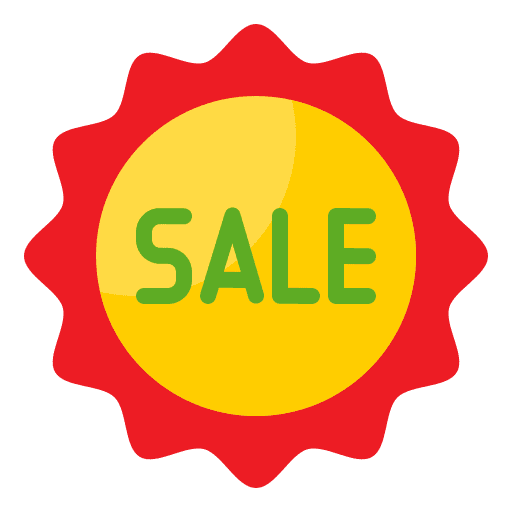 Sale badge label sticker icon Sale badge label sticker icon