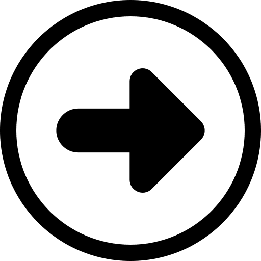 Right arrow right arrow sign navigate icon