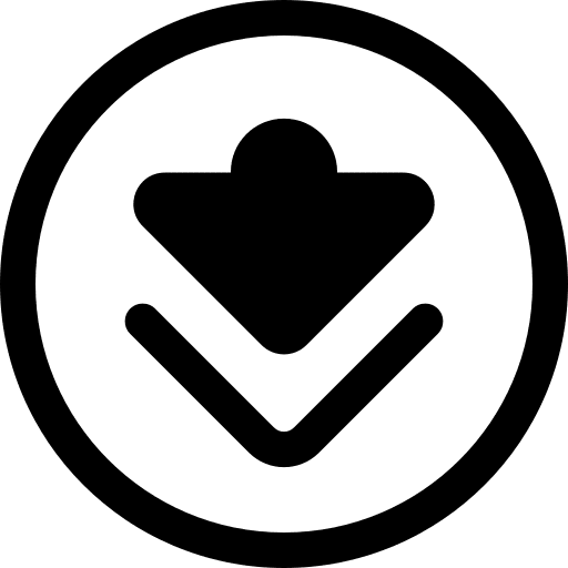 Arrow down ui dropdown arrow down arrow icon