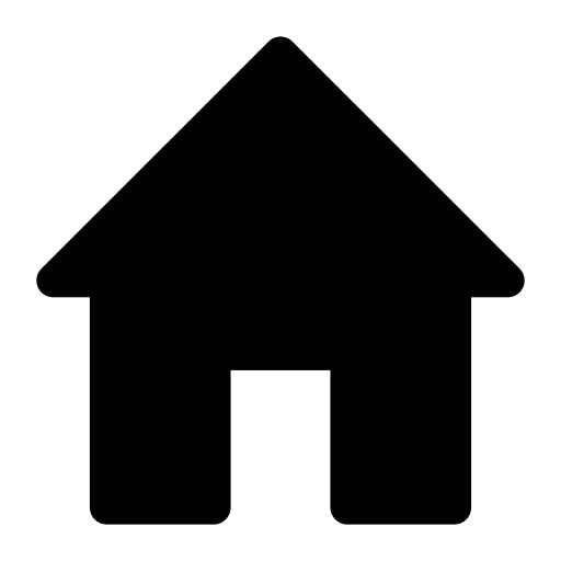 Home internet home homepage icon