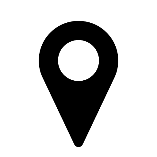 Location placeholder location pin location icon