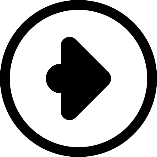 Right arrow sign right application icon Right arrow sign right application icon