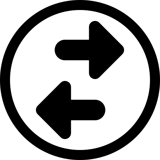 Transfer ui left transfer icon Transfer ui left transfer icon