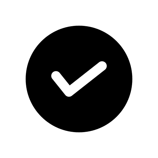 Check user interface interface tick icon Check user interface interface tick icon